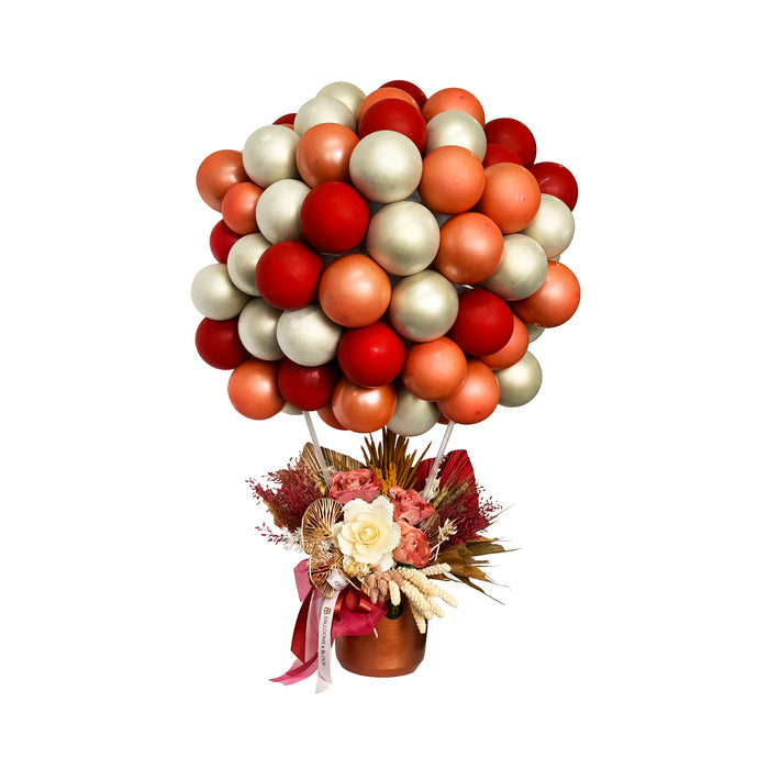 Luxury Florals and Gifts – Balloons & Blooms