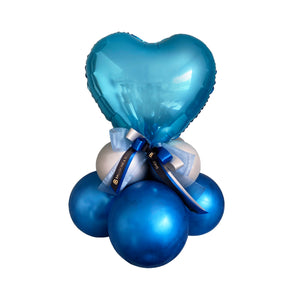"Heart" | Balloon Pop